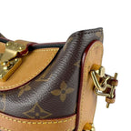Louis Vuitton Shoulder Bag Duffle — view 7