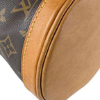 Louis Vuitton Shoulder Bag Duffle — view 8