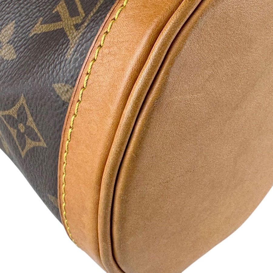Louis Vuitton Shoulder Bag Duffle — view 8
