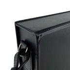 Fendi Shoulder Bag Black — view 6