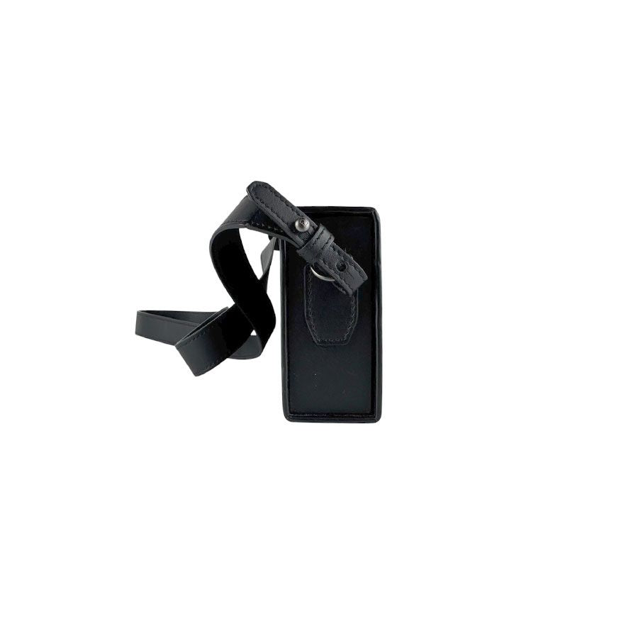 Fendi Shoulder Bag Black — view 2