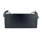 Fendi Shoulder Bag Black — view 3