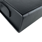 Fendi Shoulder Bag Black — view 8