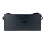 Fendi Shoulder Bag Black