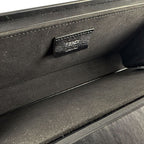 Fendi Shoulder Bag Black — view 5