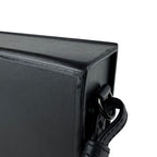 Fendi Shoulder Bag Black — view 7