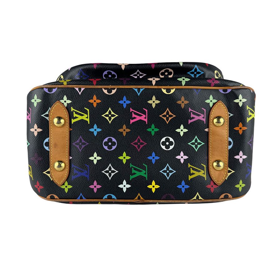 Louis Vuitton Shoulder Bag Rita — view 4