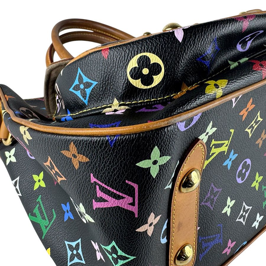 Louis Vuitton Shoulder Bag Rita — view 8