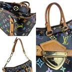 Louis Vuitton Shoulder Bag Rita — view 9