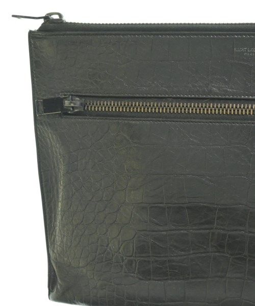 Saint Laurent Paris Clutch — view 4