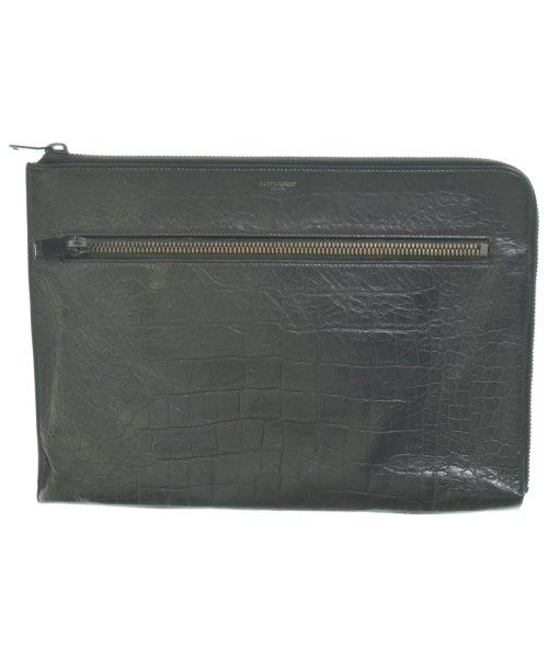 Saint Laurent Paris Clutch