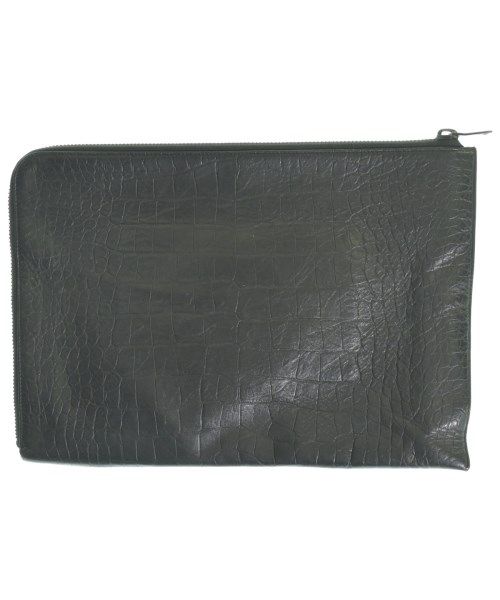 Saint Laurent Paris Clutch — view 2