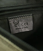 Gucci Handbag Gray — view 4