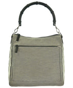 Gucci Handbag Gray