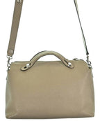 Fendi Shoulder Bag Gray — view 2