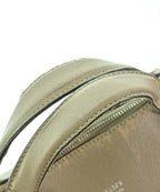 Fendi Shoulder Bag Gray — view 8