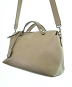 Fendi Shoulder Bag Gray — view 6