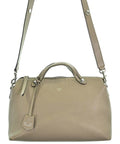 Fendi Shoulder Bag Gray