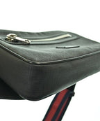Gucci Shoulder Bag Black — view 9