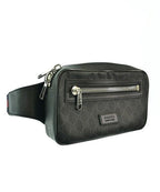 Gucci Shoulder Bag Black — view 5