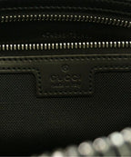 Gucci Shoulder Bag Black — view 4