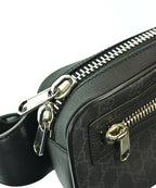Gucci Shoulder Bag Black — view 7