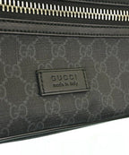 Gucci Shoulder Bag Black — view 6