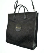 Gucci Tote Black — view 6