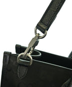 Gucci Tote Black — view 8