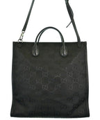 Gucci Tote Black — view 2
