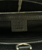 Gucci Tote Black — view 5