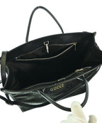 Gucci Tote Black — view 4