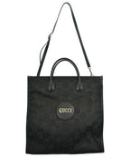 Gucci Tote Black — view 3