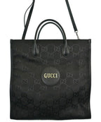 Gucci Tote Black