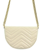 Gucci Shoulder Bag White — view 2