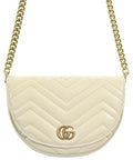 Gucci Shoulder Bag White