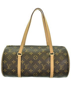 Louis Vuitton Handbag Brown