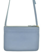 Celine Shoulder Bag Blue — view 2