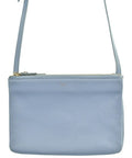 Celine Shoulder Bag Blue