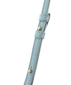 Celine Shoulder Bag Blue — view 9