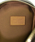 Louis Vuitton Bag Handbag Brown — view 5
