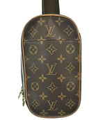 Louis Vuitton Bag Handbag Brown