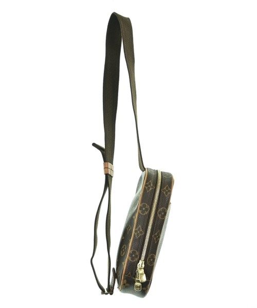 Louis Vuitton Bag Handbag Brown — view 6