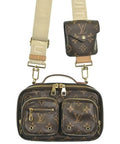 Louis Vuitton Shoulder