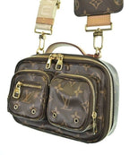 Louis Vuitton Shoulder — view 6