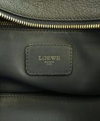 Loewe Handbag Gray — view 4