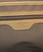 Louis Vuitton Tote Brown — view 4