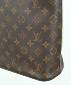 Louis Vuitton Tote Brown — view 7