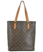 Louis Vuitton Tote Brown