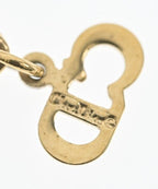 Dior Necklace Gold — view 5